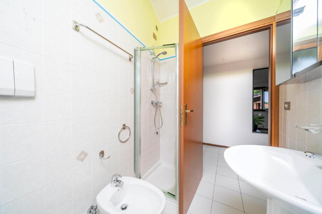 Le Mandarine Apartments - Double Room - ultimo piano - 4