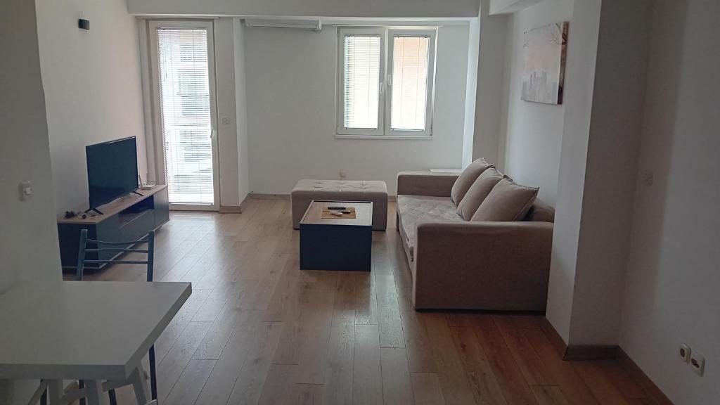 Dea Apartment, Ochrid