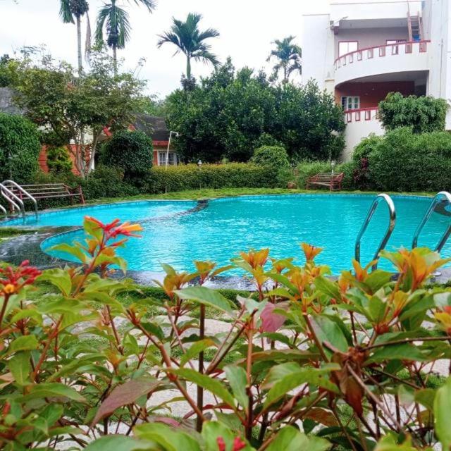 The Casiita Coorg, Kushalnagar