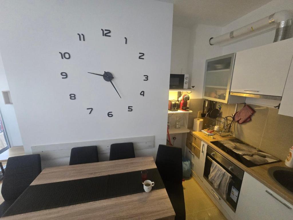 Apartman 44 Bečići - 2