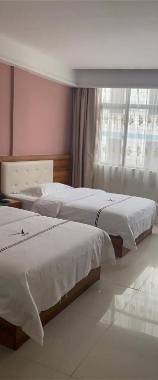 RongTing Hotel, Kanton