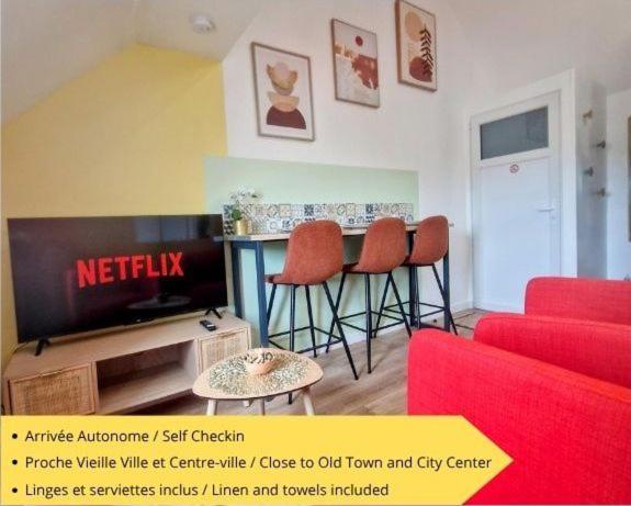 Cosy Color, Boulogne-sur-Mer