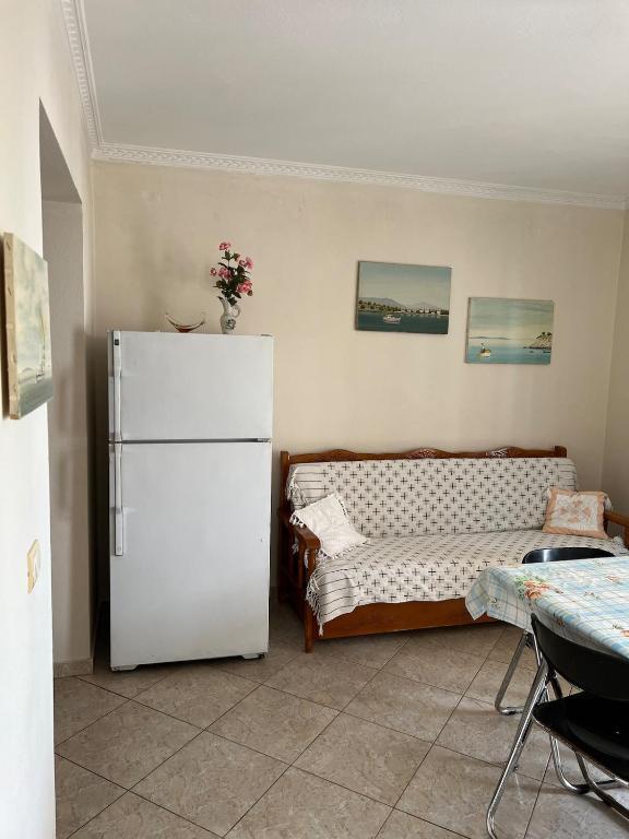 Flat in Himare, Albania, Himarë