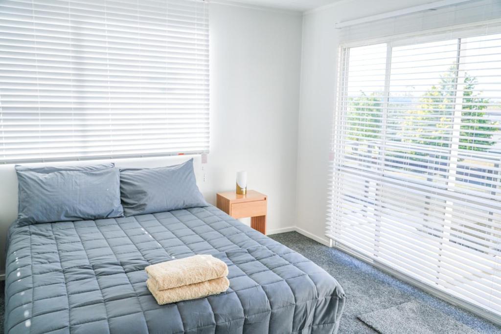 The Saints - Premium Suite, Taupo