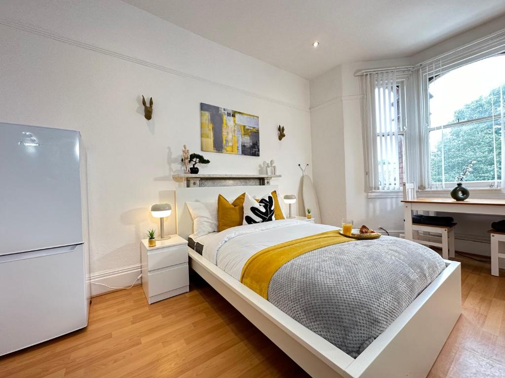 The Meadow Spot, Birmingham