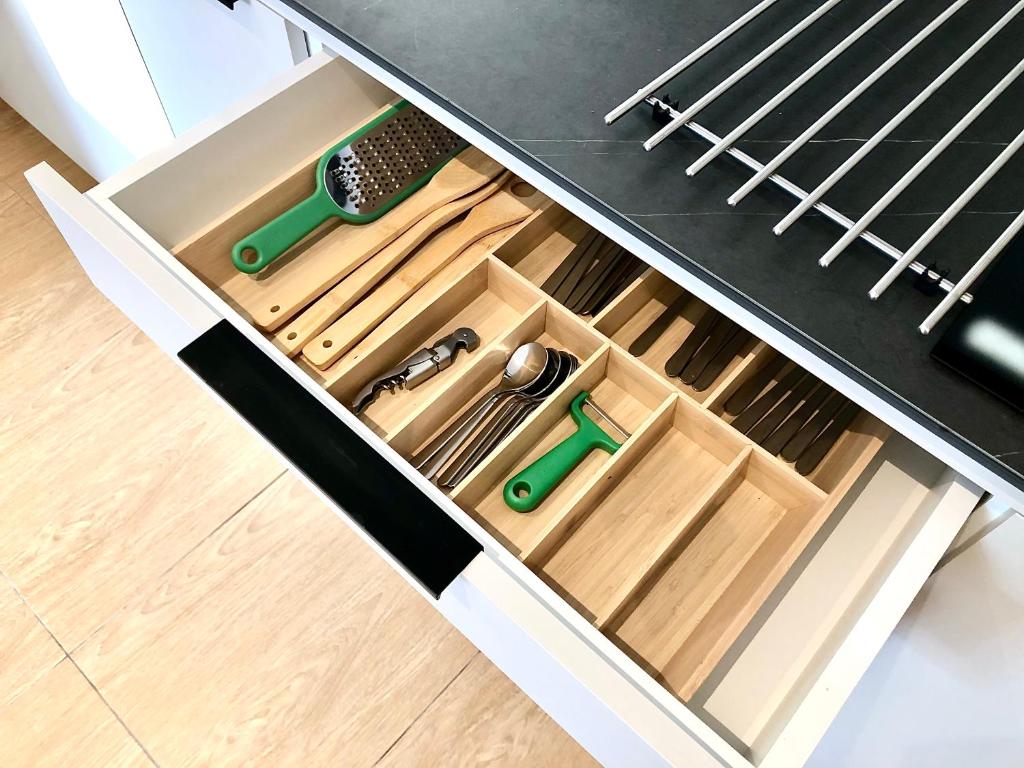 La Laguna Boutique Apartments - 5