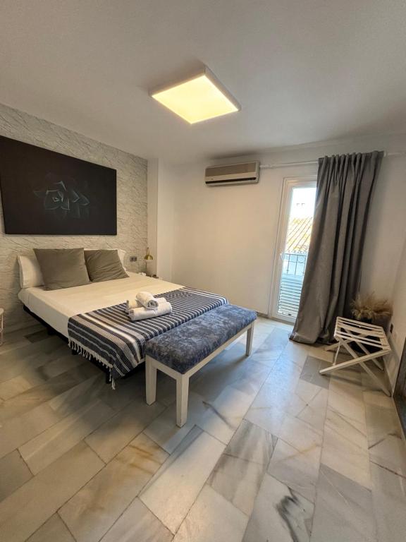 Puerto Banus Duplex Centric WaterFront 3 Bedroom - 3