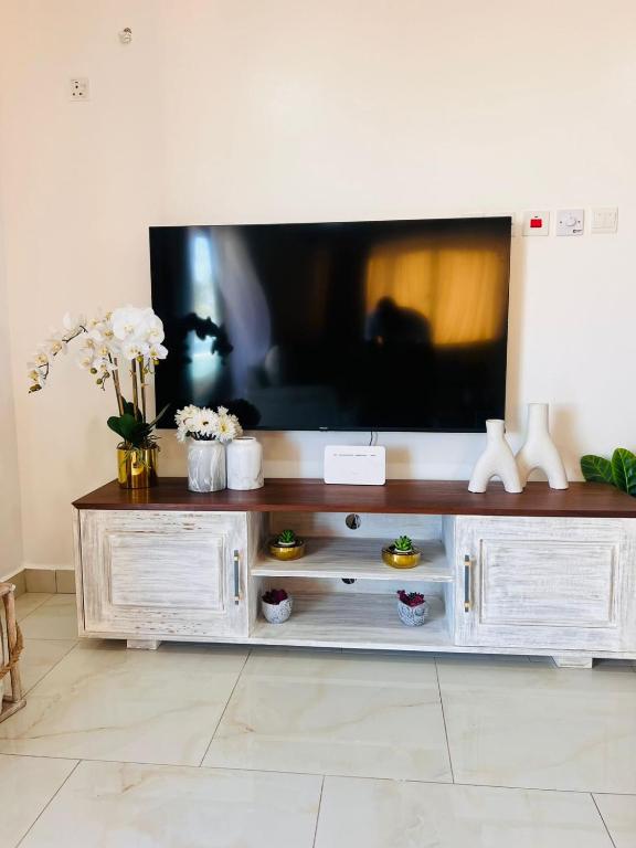 Sandy shores, Kilifi