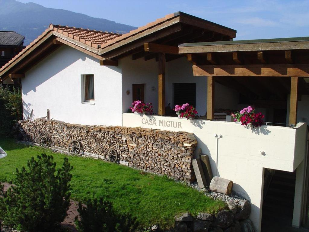 Casa Migiur 3,5 Zimmer-Apartment - 2