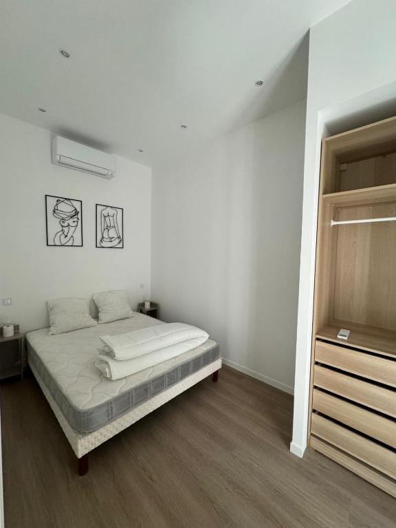 Scandinave chic - T2 - neuf - 2