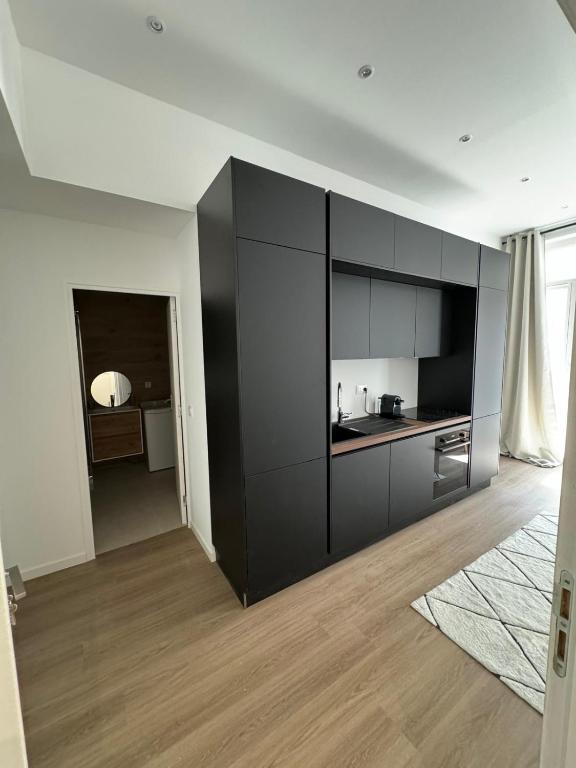 Scandinave chic - T2 - neuf - 3