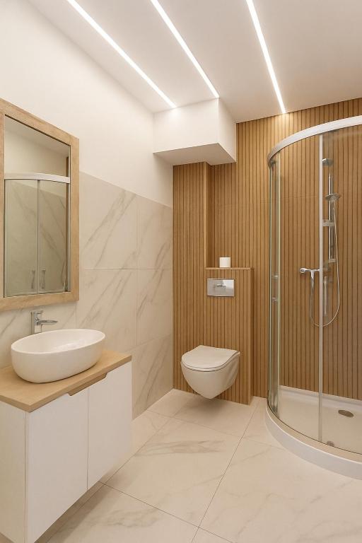 SWKD - Kameralne Apartamenty, Ostróda