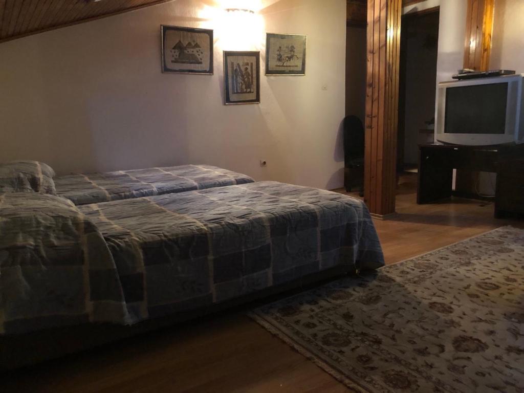 Apartman centar Lejla -Sarajevo - 5