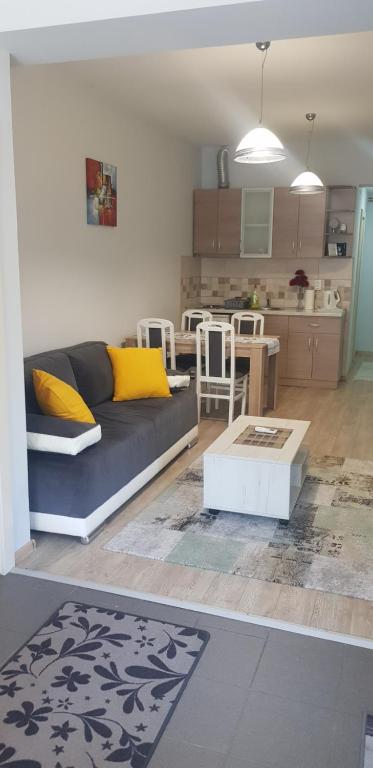 Apartmani V&F, Vrnjačka Banja