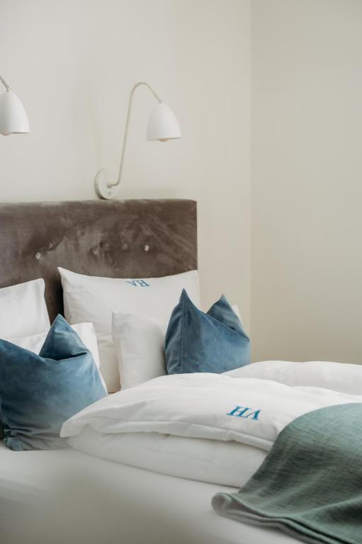 Villa Hygiea - Boutiqueapartments am Wörthersee - 2