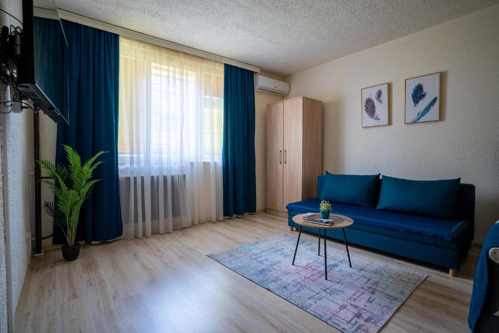 Apartment Alba - 4