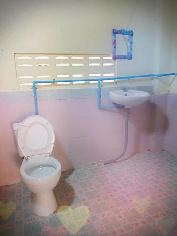 숙소 외관