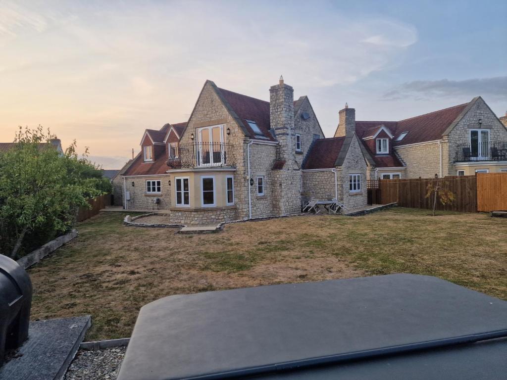 The Mill House, Meare