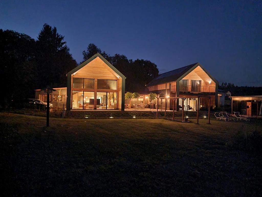 Drau Lodge - 1