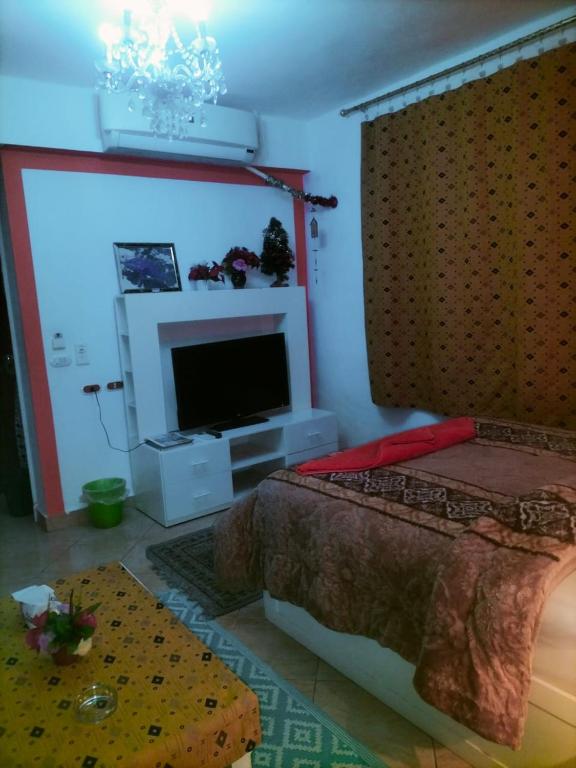 Delta Sharm Resort, Sharm El Sheikh