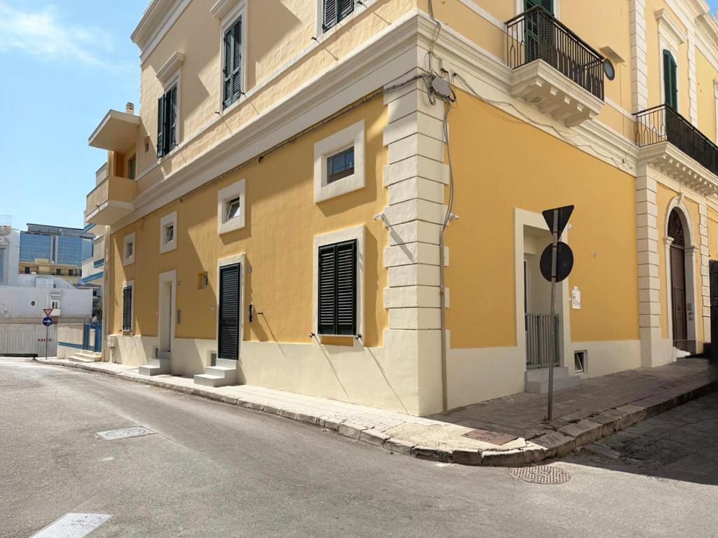 Molo Mazzini - 2