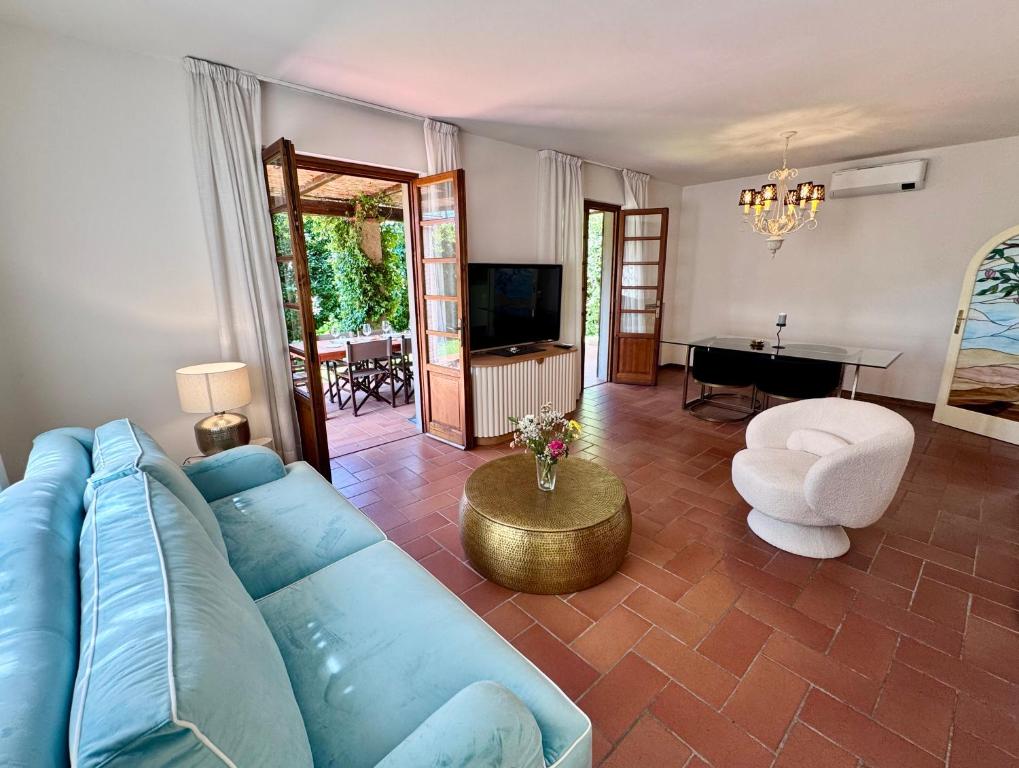 Forte Classic Stylish Villa - 3