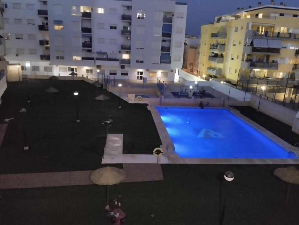 Apartamento Las Lagunas De Mijas - 4