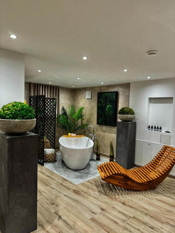 Waldliebe, Bad Peterstal