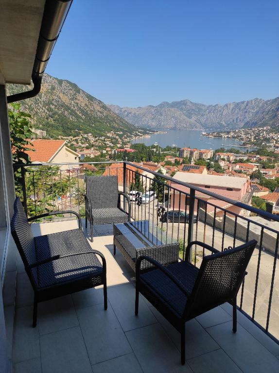 Apartments Marko Maros - 2