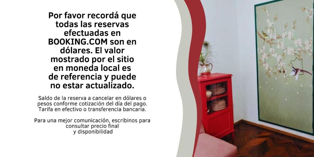 Rosal, Buenos Aires