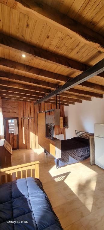 Cabaña Aires del Bosque, entre lagos y montañas - 3