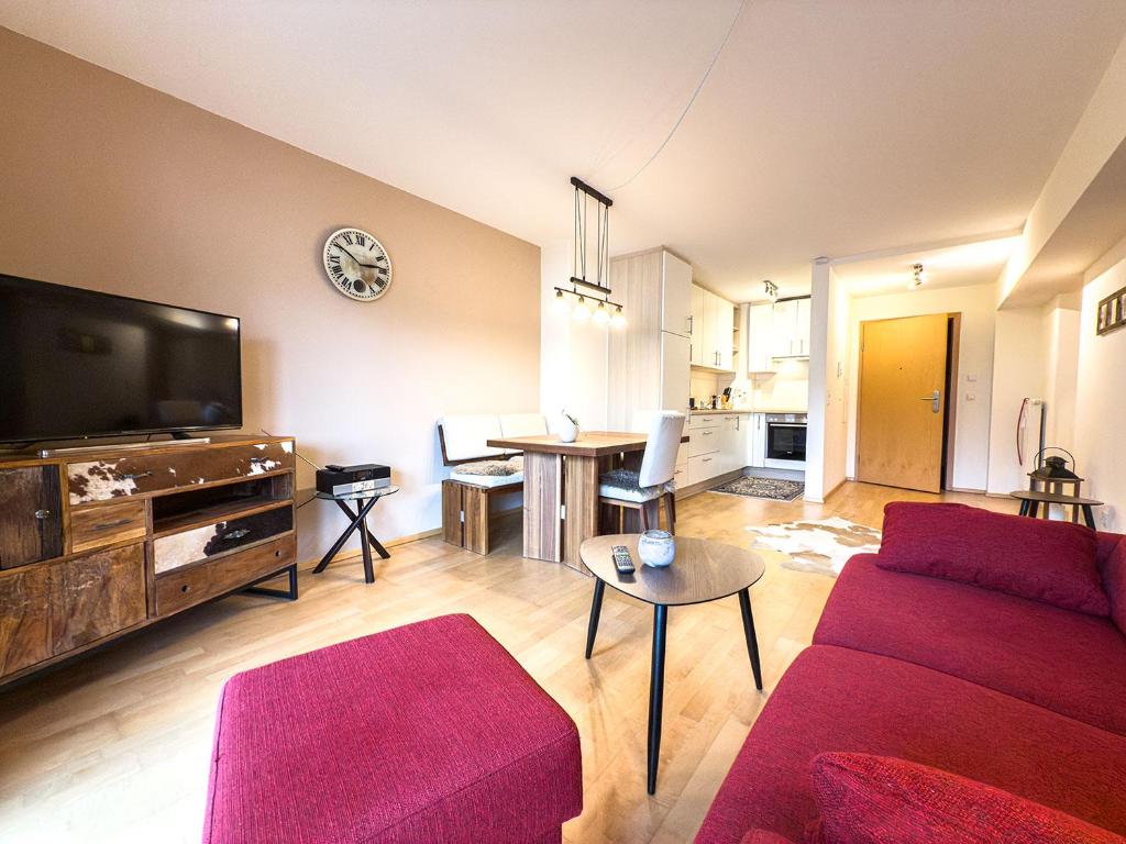 Alm Loge - 2