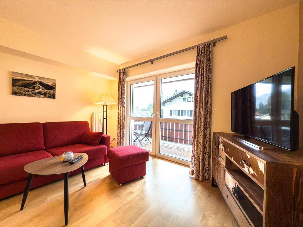 Alm Loge - 3
