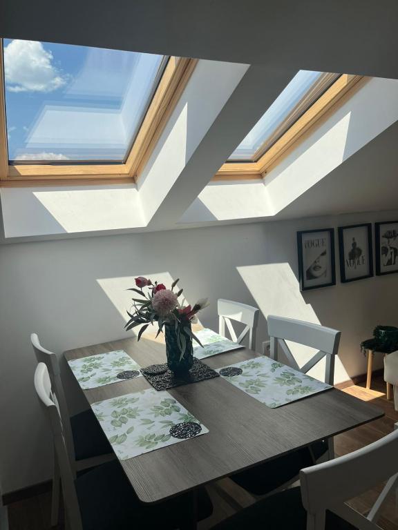 Apartman Harmony, Vrnjačka Banja