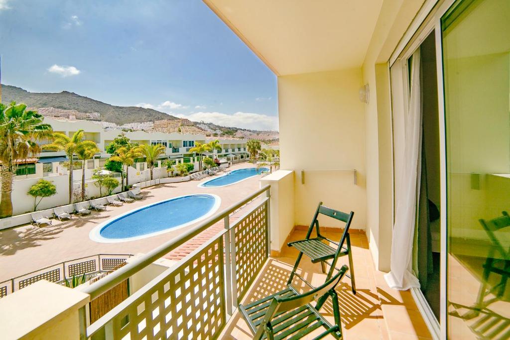 Tenerifeopenhome Townhouse Oasis Fañabe 52 - 1