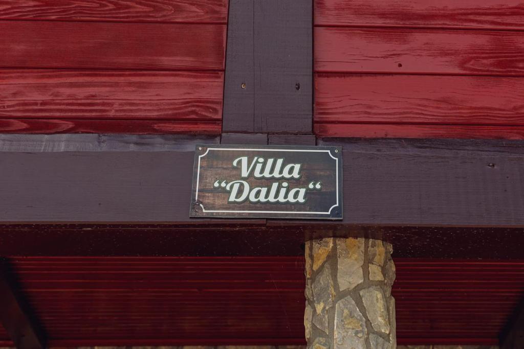 Holiday house "Villa Dalia" - 3