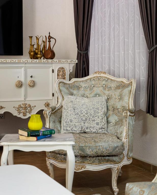 Holiday house "Villa Dalia" - 5