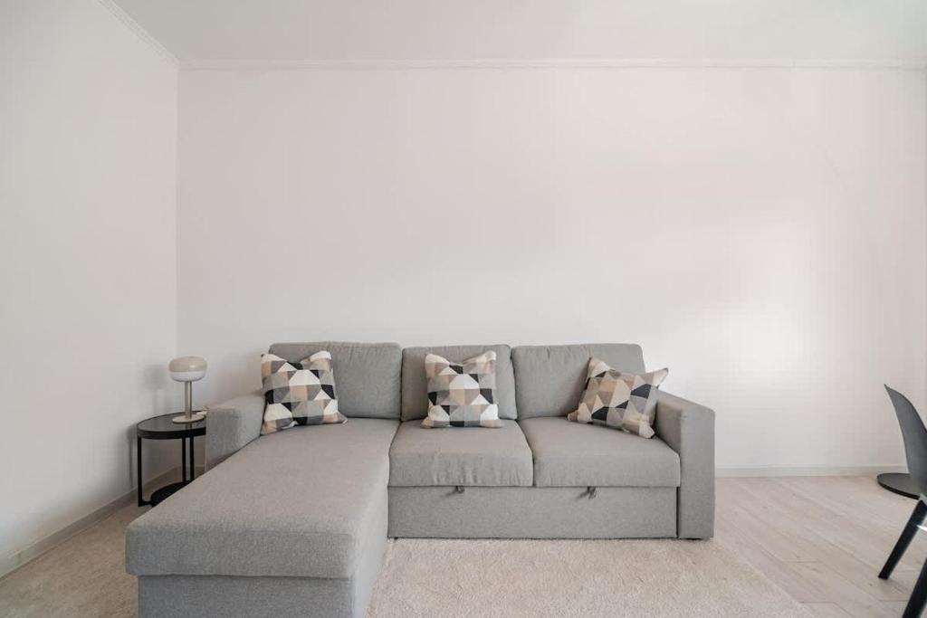 Penthouse with terrace & parking - 3