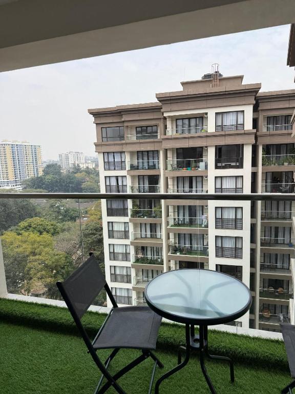 Mopearlz riverside, Nairobi