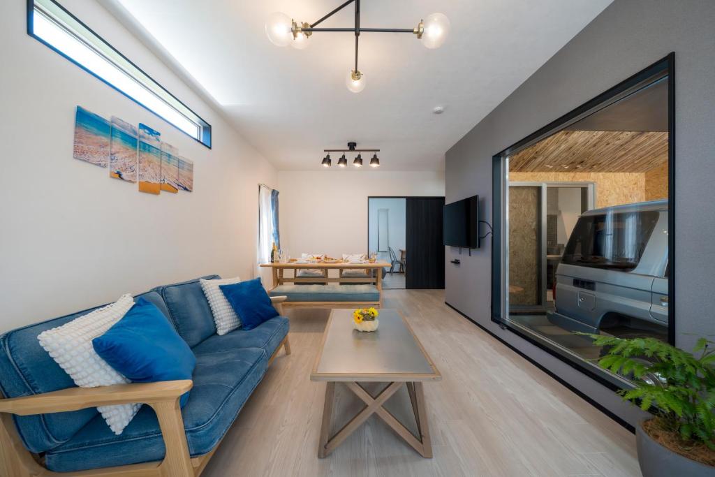 Garage Base TATEYAMA, Tatejama