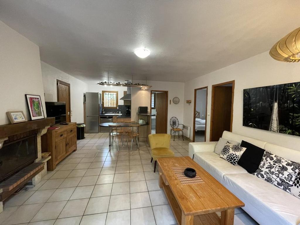 Villa 3 chambres pour 6 personnes à Soustons avec parking - 5