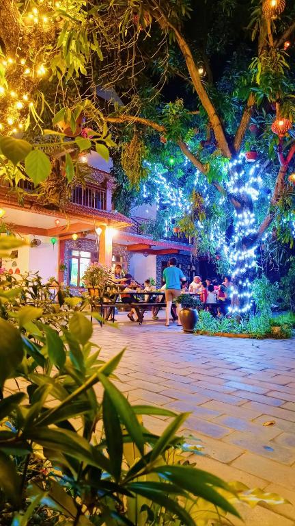 Ninh Binh Kong's Homestay