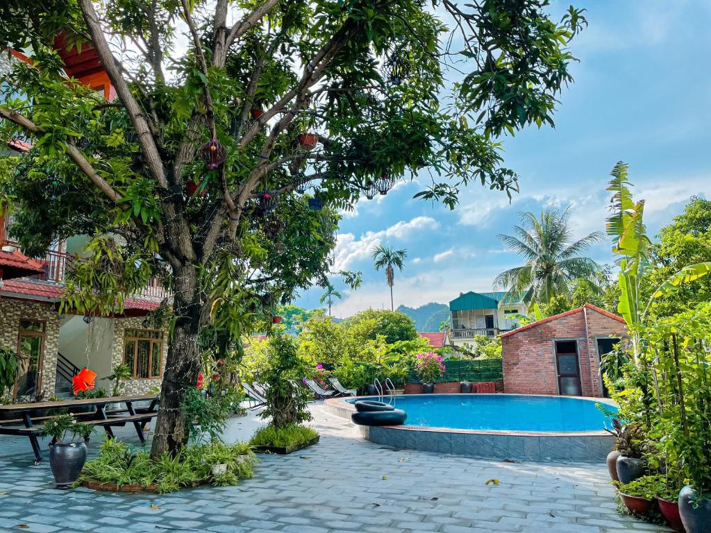 Ninh Binh Kong's Homestay