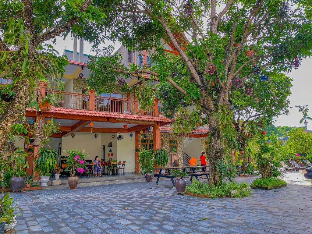 Ninh Binh Kong's Homestay