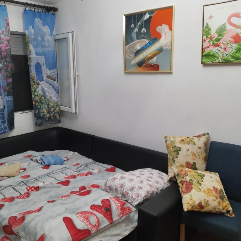 Apartman ElaBi, Bar