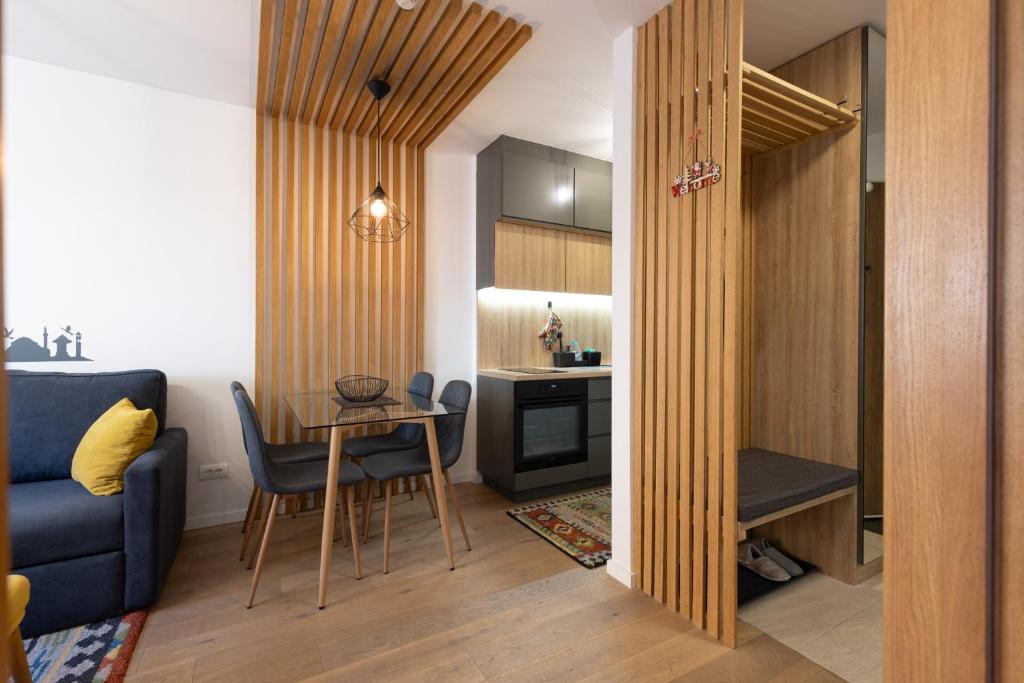 Ski Rest Jahorina - 2