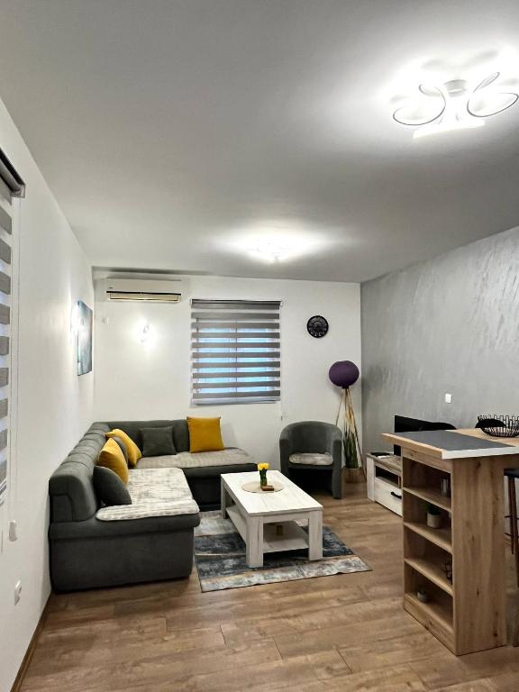 Apartman S&O - 2