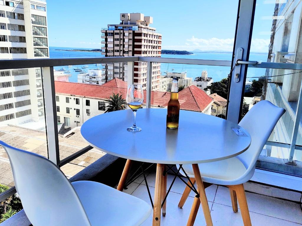 LUX TOWER Punta del Este Port - 2