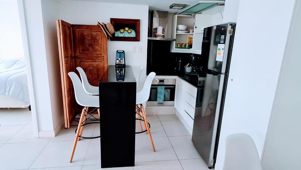 LUX TOWER Punta del Este Port - 3