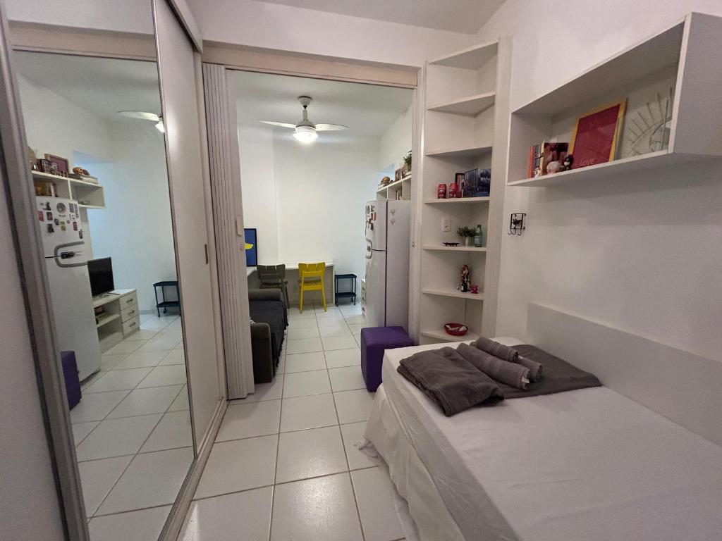 360 Botafogo Rua da Passagem By SUHCasa, Rio de Janeiro